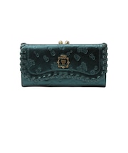 アナスイ ANNA SUI リンダ 口金長財布