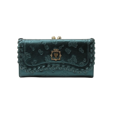 アナスイ ANNA SUI リンダ 口金長財布