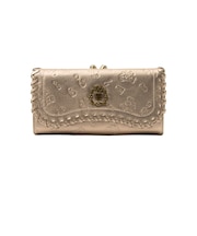 アナスイ ANNA SUI リンダ 口金長財布