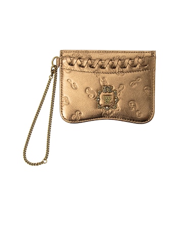 アナスイ ANNA SUI リンダ パスケース