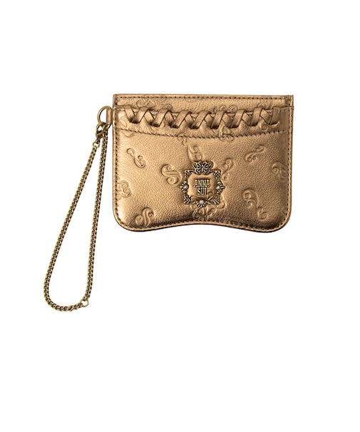 アナスイ ANNA SUI リンダ パスケース