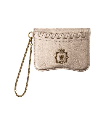 アナスイ ANNA SUI リンダ パスケース
