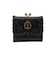 アナスイ ANNA SUI リンダ 口金二つ折り財布
