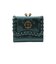 アナスイ ANNA SUI リンダ 口金二つ折り財布