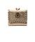 アナスイ ANNA SUI リンダ 口金二つ折り財布