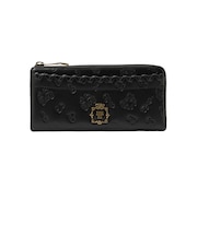 アナスイ ANNA SUI リンダ Lファスナー長財布