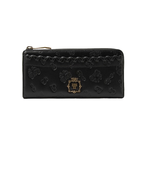 アナスイ ANNA SUI リンダ Lファスナー長財布