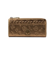アナスイ ANNA SUI リンダ Lファスナー長財布