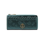 アナスイ ANNA SUI リンダ Lファスナー長財布