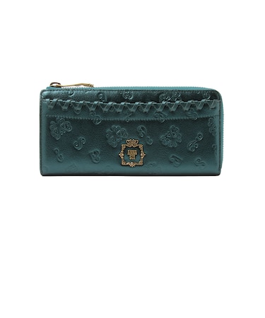 アナスイ ANNA SUI リンダ Lファスナー長財布