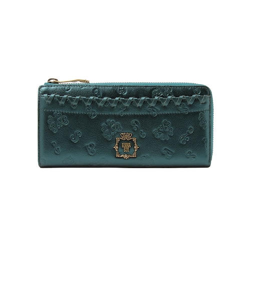 アナスイ ANNA SUI リンダ Lファスナー長財布