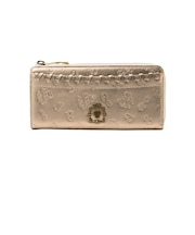 アナスイ ANNA SUI リンダ Lファスナー長財布