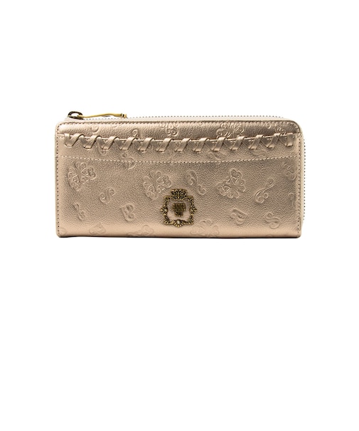 アナスイ ANNA SUI リンダ Lファスナー長財布