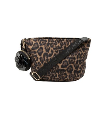 アナスイ ANNA SUI ローズローズ ショルダーバッグ