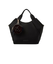アナスイ ANNA SUI ローズローズ 2wayハンドバッグ