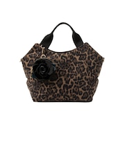 アナスイ ANNA SUI ローズローズ 2wayハンドバッグ