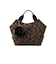 アナスイ ANNA SUI ローズローズ 2wayハンドバッグ