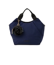 アナスイ ANNA SUI ローズローズ 2wayハンドバッグ