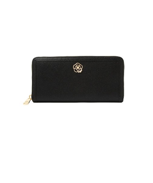クレイサス CLATHAS リア ラウンド長財布