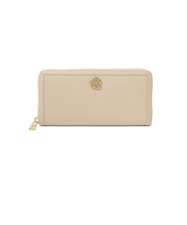 クレイサス CLATHAS リア ラウンド長財布