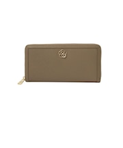 クレイサス CLATHAS リア ラウンド長財布