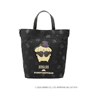 ANNA SUI× POMPOMPURIN ミニショルダーバッグ