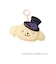 ANNA SUI× POMPOMPURIN 顔型ポーチチャーム