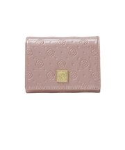 ベティⅡ 内Lファスナー二つ折り財布