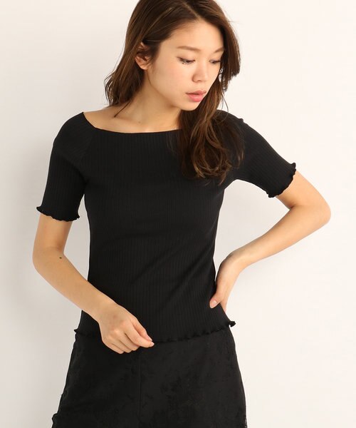 新品❗️ストロベリーフィールズ❗️トップス ❗️カットソー ❗️ トップス アイテム一覧｜STRAWBERRY-FIELDS（ストロベリー