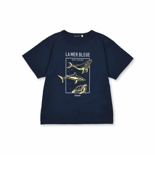 ☆GILDAN☆ アニマル クジラ リアルグラフィックTシャツ C-4895 ☆GILDAN☆ アニマル クジラ リアルグラフィックTシャツ C-4895