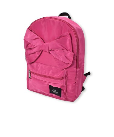 ビッグ リボン リュックサック (S~M)