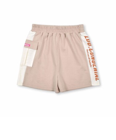 カーゴショートパンツ(130~160cm)