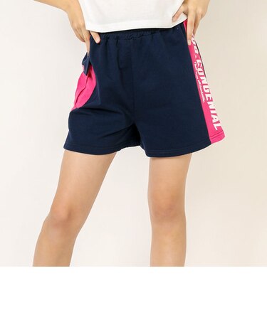 カーゴショートパンツ(130~160cm)