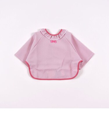 撥水お食事エプロン