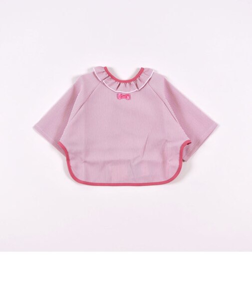 撥水お食事エプロン