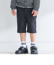 ストレッチポンチハーフパンツ(90~140cm)