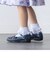 リボンストラップシューズ(17~21cm)