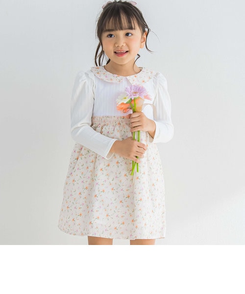 ♥完売♥【新品】スーパービューティーレース花柄ジャンパースカート44 2025年最新】スーパービューティー 44の人気アイテム - メルカリ