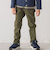らくのびスーパーストレッチツイルパンツ(90~150cm)