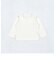 レーシー接結Tシャツ(70~90cm)
