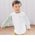 【スララク/防汚加工】いろいろデザイン長袖Tシャツ(80~130cm)