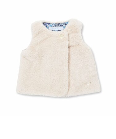 マイクロベアボアリバティ(JoannaLouise)ベストベビー(60~90cm)