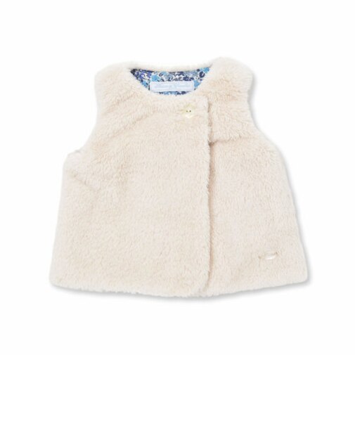 マイクロベアボアリバティ(JoannaLouise)ベストベビー(60~90cm)