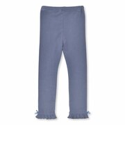 ベアフライス裾フリルレギンス(80~150cm)