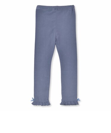 ベアフライス裾フリルレギンス(80~150cm)