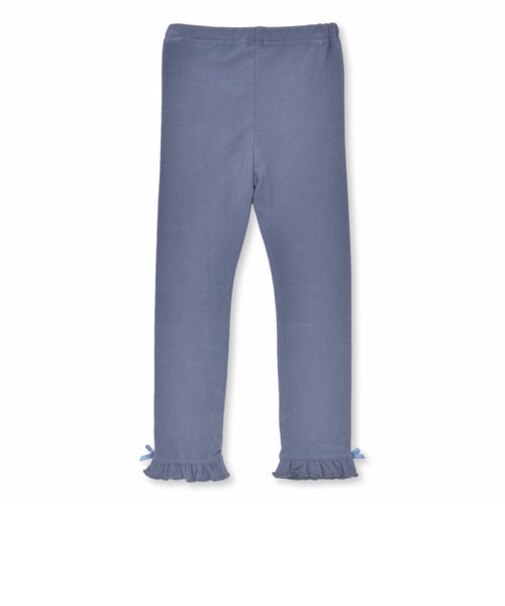 ベアフライス裾フリルレギンス(80~150cm)