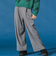 コールテンワイドパンツ(130~160cm)