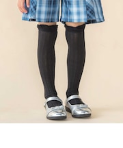 【店舗限定】フリルニーハイソックス(15~24cm)