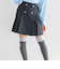 サイドプリーツスカパン(130~160cm)