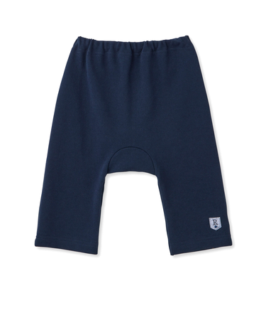 カノコワッペン付きパンツ(70~90cm)